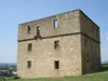 Ruine Y-Burg